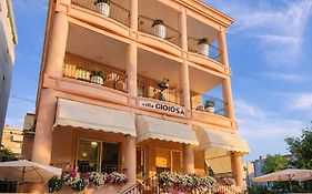Villa Gioiosa Beach&Water Park B&B