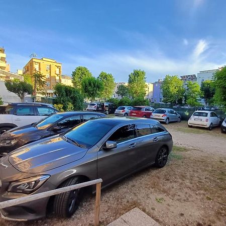 Hotel Villa Gioiosa Rimini Esterno foto