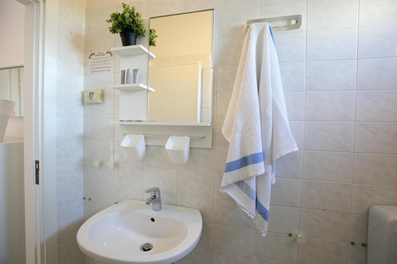 Hotel Villa Gioiosa Rimini Esterno foto