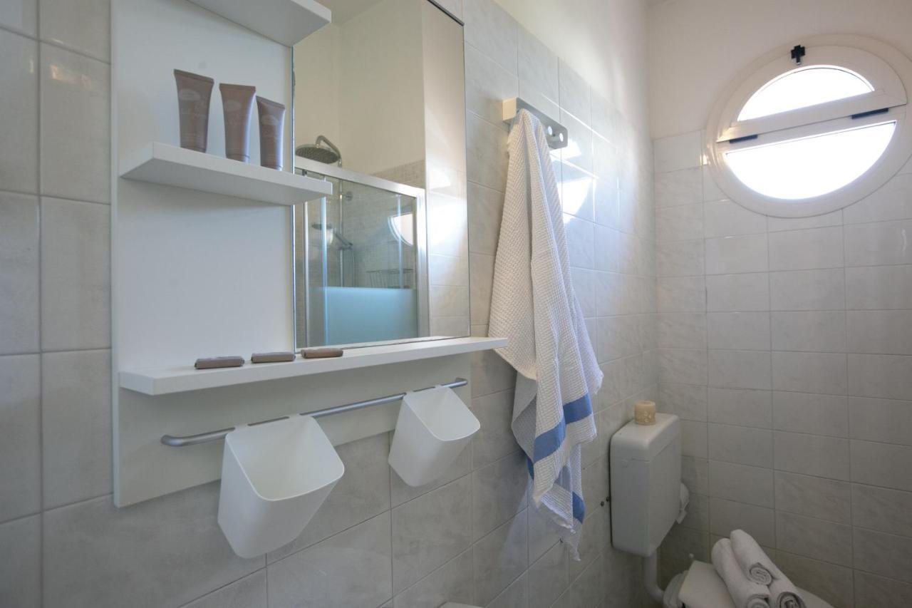 Hotel Villa Gioiosa Rimini Esterno foto
