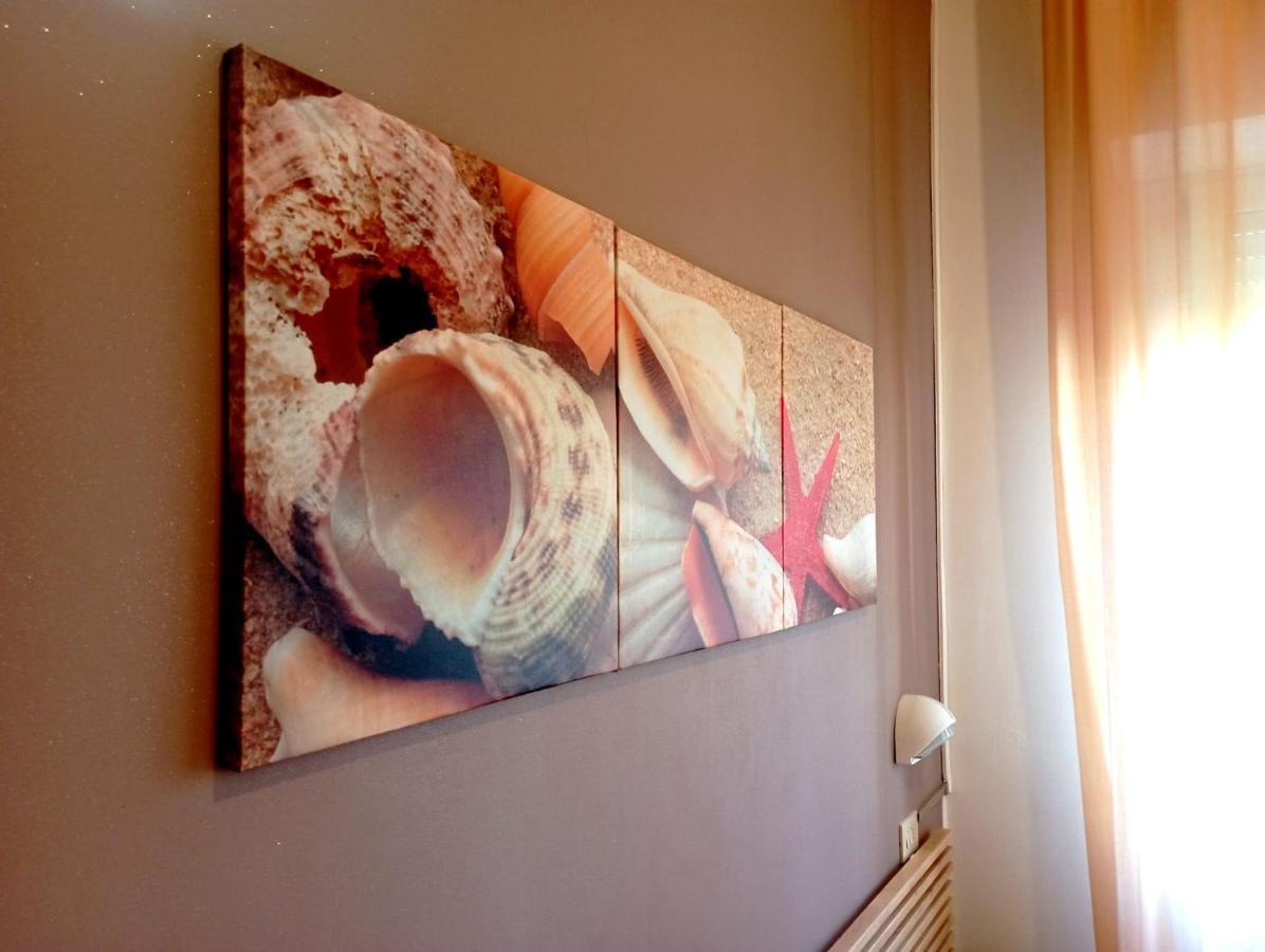 Hotel Villa Gioiosa Rimini Esterno foto