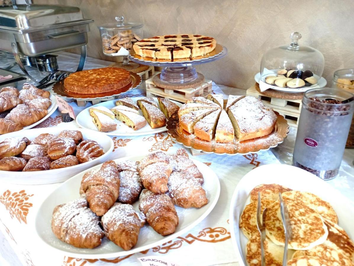 Hotel Villa Gioiosa Rimini Esterno foto